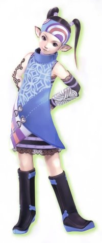 BUY NEW phantasy star - 151522 Premium Anime Print Poster